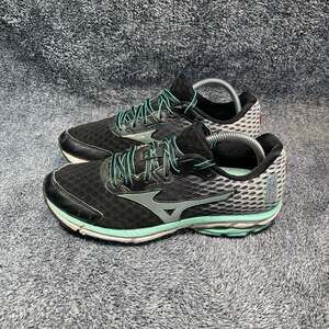 Mizuno Wave Rider 18 Running Shoes Size 10 Women’s